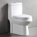 WC CERAMICO ONE PIECE VP-WC04