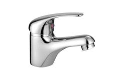 MONOMANDO CORTO PARA LAVABO VP13.011