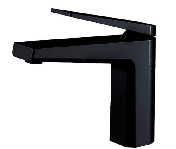 MONOMANDO CORTO PARA LAVABO VP14.011NM