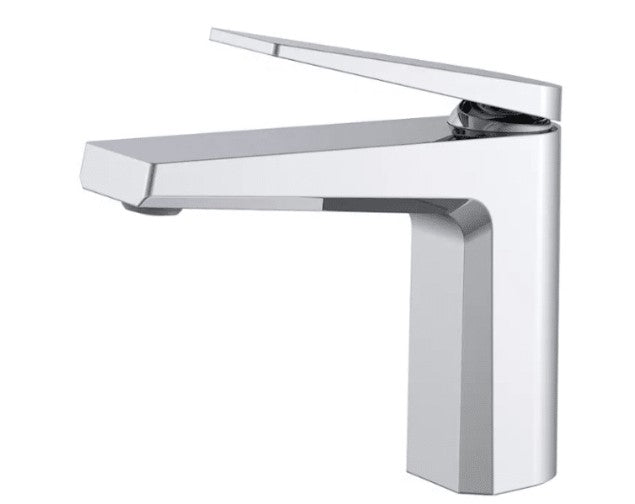 MONOMANDO CORTO PARA LAVABO VP14.011