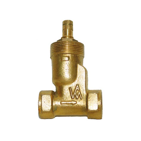 JUEGO CUERPO LLAVE EMPOTRAR ROSCAR VP2024
