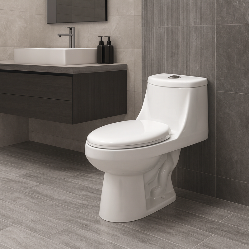 WC VENUS BASIC/CONFORT