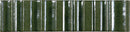 PISO PORCELANICO VOLUME EMMERALD 6x25CM (CAJA 0.48 M2)