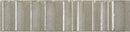 PISO PORCELANICO VOLUME NACAR 6x25CM (CAJA 0.48 M2)