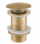 CONTRA POP-UP SIN REBOSADERO WA27.351BG ORO CEPILLADO