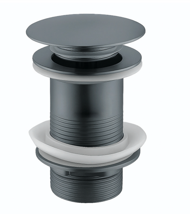 CONTRA POP-UP SIN REBOSADERO WA27.351GO GRIS OXFORD