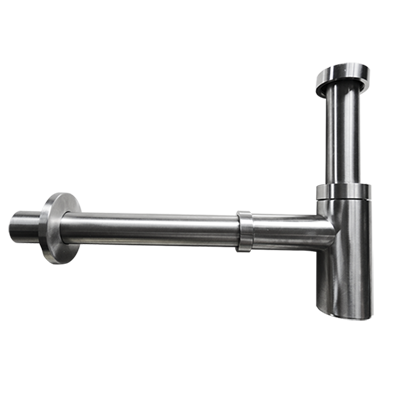 CÉSPOL EN ACERO INOXIDABLE 304 WA70.700