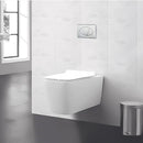 WC SUSPENDIDO TORNADO BLANCO WS-WC16