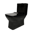 WC CERAMICO ONE PIECE WS-WC25NEGRO