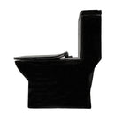 WC CERAMICO ONE PIECE WS-WC25NEGRO