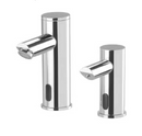 TRENDY, DUO DE GRIFOS JABÓN Y AGUA WE13.992