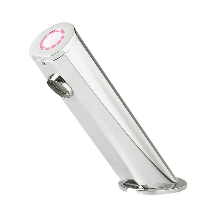 GRIFO ELECTRONICO WASSER SMART CON LED WE22.550