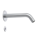 MAGIC IR GRIFO ELECTRONICO CON SENSOR "IR" A MURO WE34.040