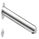 DROP IR, GRIFO ELECTRONICO CON SENSOR "IR"A MURO CROMO WE34.060
