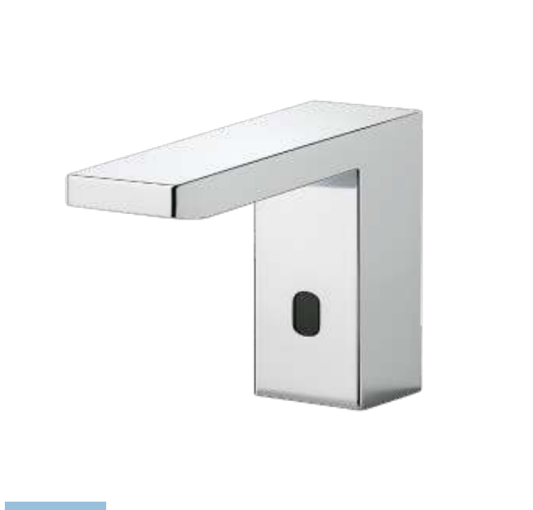 GRIFO QUADRAT DM WE35.000 ALTO BRILLO