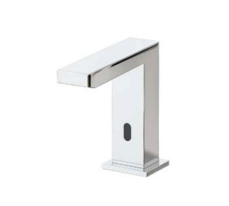 QUADRAT DM DISPENSADOR DE ESPUMA WE35.001 ALTO BRILLO