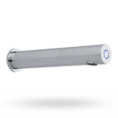 GRIFO ELECTRONICO CON BOTON PIEZOELECTRONICO E ILUMINACION WE35.033