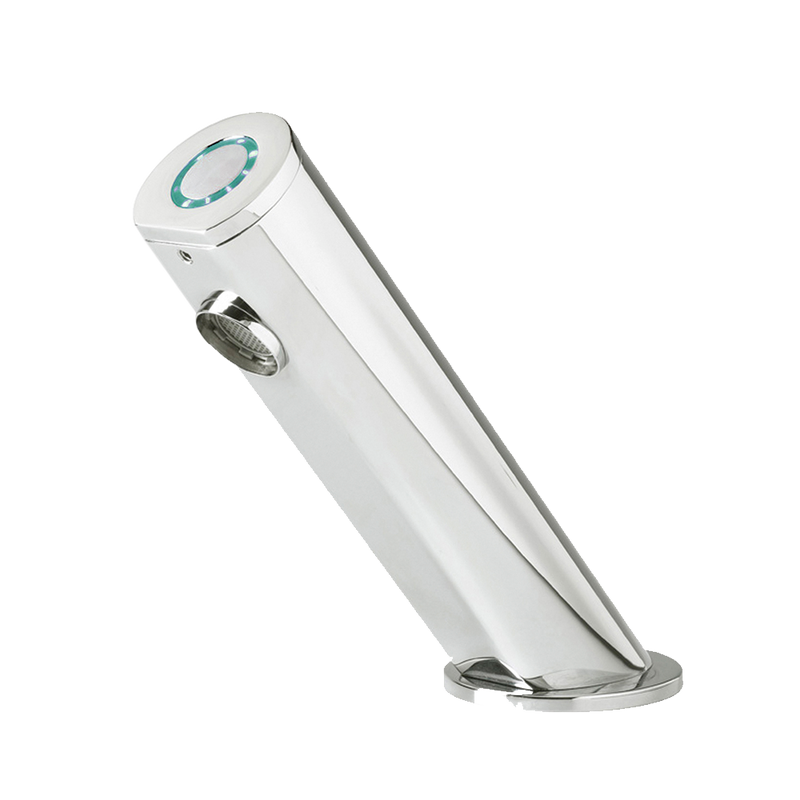 GRIPO ELECTRONICO WASSER SMART CON LED VERDE WE22.552