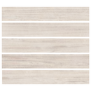 PISO PORCELANICO TIPO MADERA NOVUS WHITE ESMALTADO 19.3X119 (CAJA 1.61) 7PZS