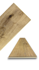 PISO VINILICO WPC TITAN ANTIQUE PINE 3005 1800X228X7+1MM(CAJA 2.05m2) 5PZ
