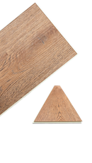 PISO VINILICO WPC TITAN FRISCO OAK 5008 1800X228X7+1MM(CAJA 2.05m2) 5PZ