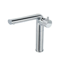 MONOMANDO ALTO PARA LAVABO WS62.031 CROMO