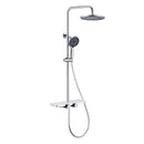 CONJUNTO DE DUCHA CON REPISA INCLUIDA WS65.020