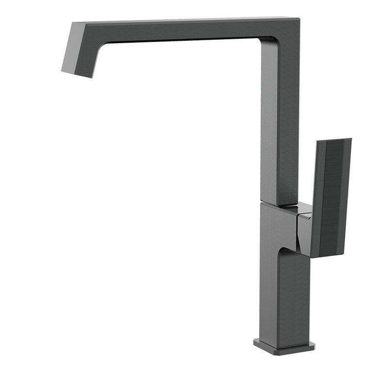 MONOMANDO PARA COCINA CUBE WS82.080GO