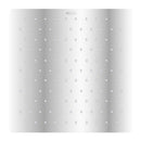 REGADERA DE LLUVIA CUADRADA 400 400 mm  WS02.001 PULIDO AL ALTO BRILLO