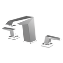 MEZCLADORA PARA LAVABO TALADROS SEPARADOS WS20.061