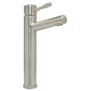 MONOMANDO ALTO PARA LAVABO EN ACERO INOXIDABLE 304 WS39.020