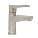 MONOMANDO CORTO PARA LAVABO EN ACERO INOXIDABLE 304 WS13.019
