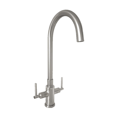 MONOBLOCK PARA COCINA EN ACERO INOXIDABLE 304 WS49.089**