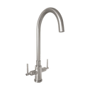 MONOBLOCK PARA COCINA EN ACERO INOXIDABLE 304 WS49.089