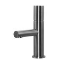 MONOMANDO CORTO PARA LAVABO EN ACERO INOXIDABLE 304 WS 58.011