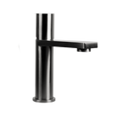 MONOMANDO CORTO PARA LAVABO EN ACERO INOXIDABLE 304 WS59.011 C