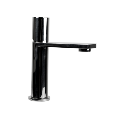 MONOMANDO CORTO PARA LAVABO EN ACERO INOXIDABLE 304 WS59.011P