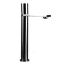 MONOMANDO ALTO PARA LAVABO WS59.031 C