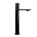 MONOMANDO ALTO PARA LAVABO EN ACERO INOX S.S 304 WS59.031NM