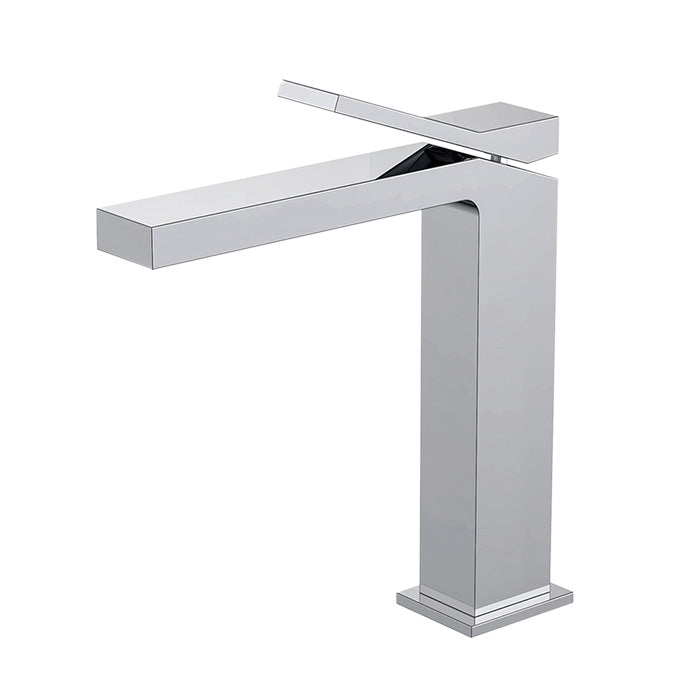 MONOMANDO ALTO PARA LAVABO WS60.031 CROMO