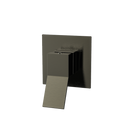 MONOMANDO DE EMPOTRAR PARA REGADERA WS60.101GM GRIS OXFORD