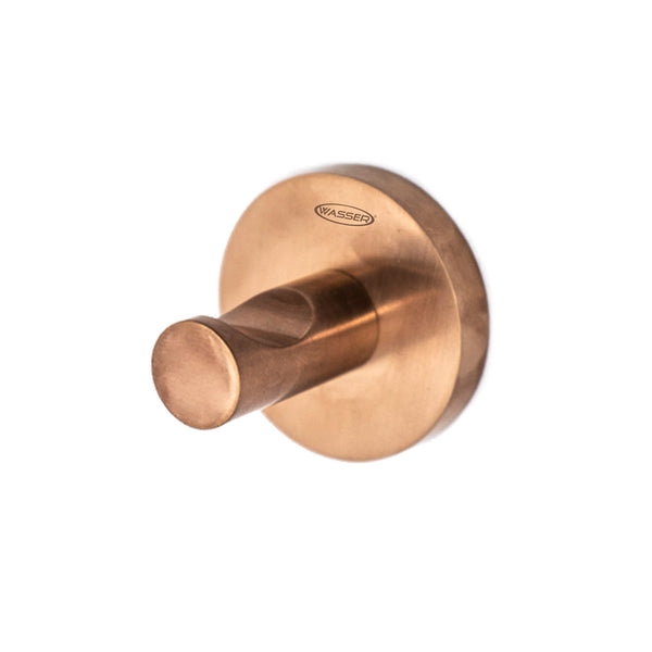 PERCHA WS61.459G ROSE GOLD