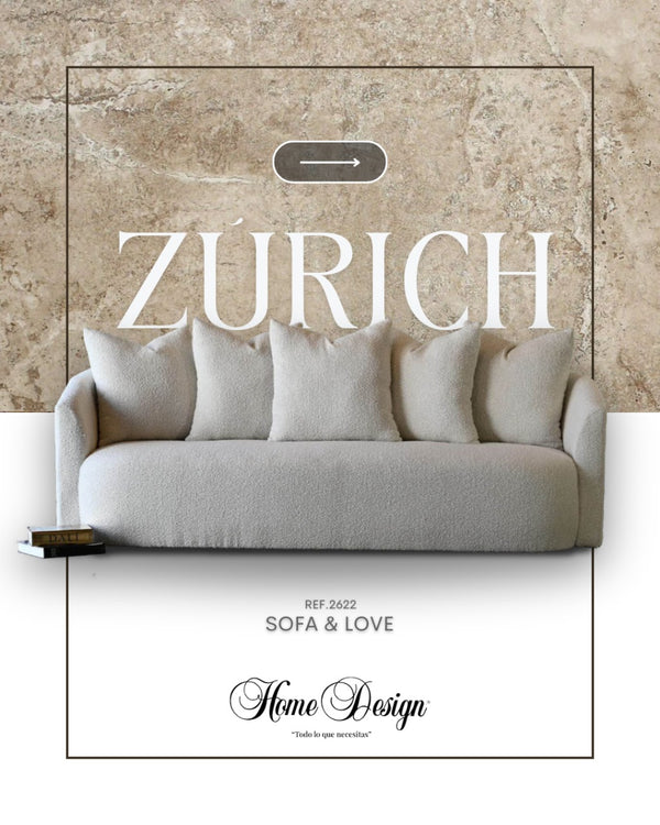 SALA ZÚRICH. 2622