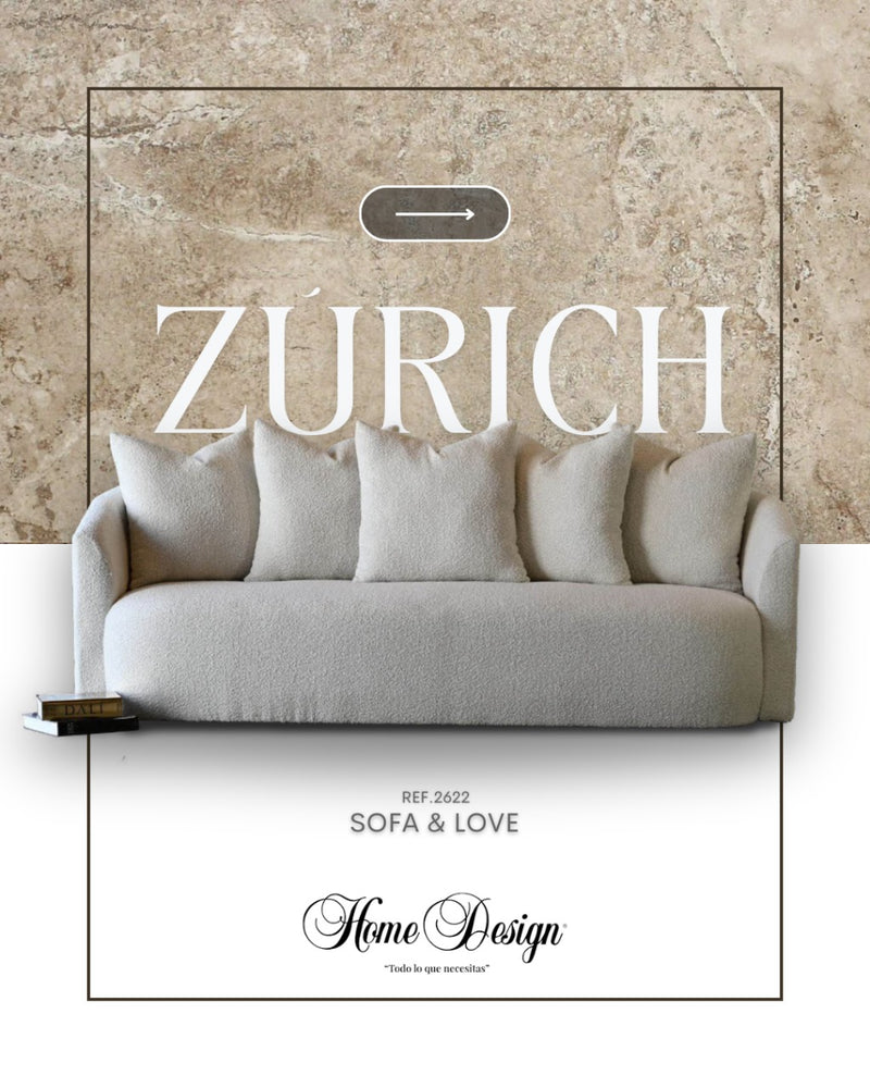 SALA ZÚRICH. 2622