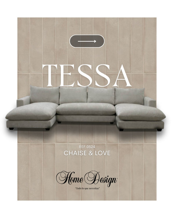 SALA TESSA. 0524.