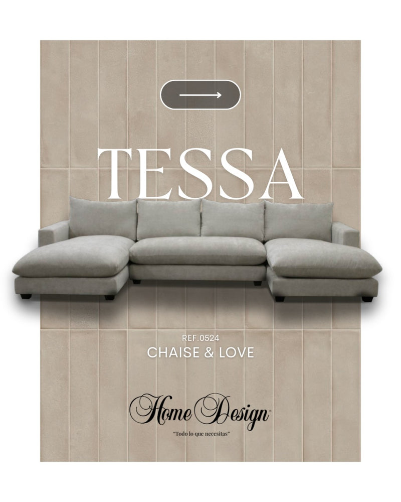 SALA TESSA. 0524.