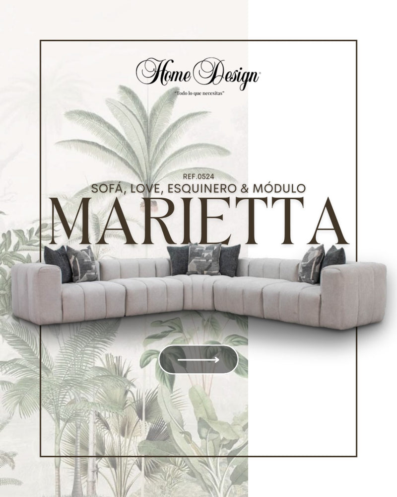 SALA MARIETTA. 0524.