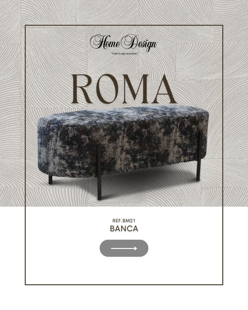 BANCA ROMA. BM21.
