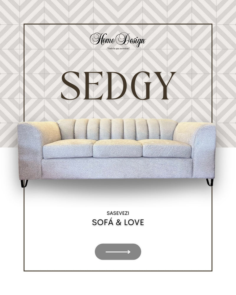 SALA SEDGY. SASEVEZI.