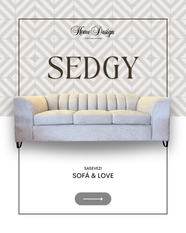 SALA SEDGY. SASEVEZI.